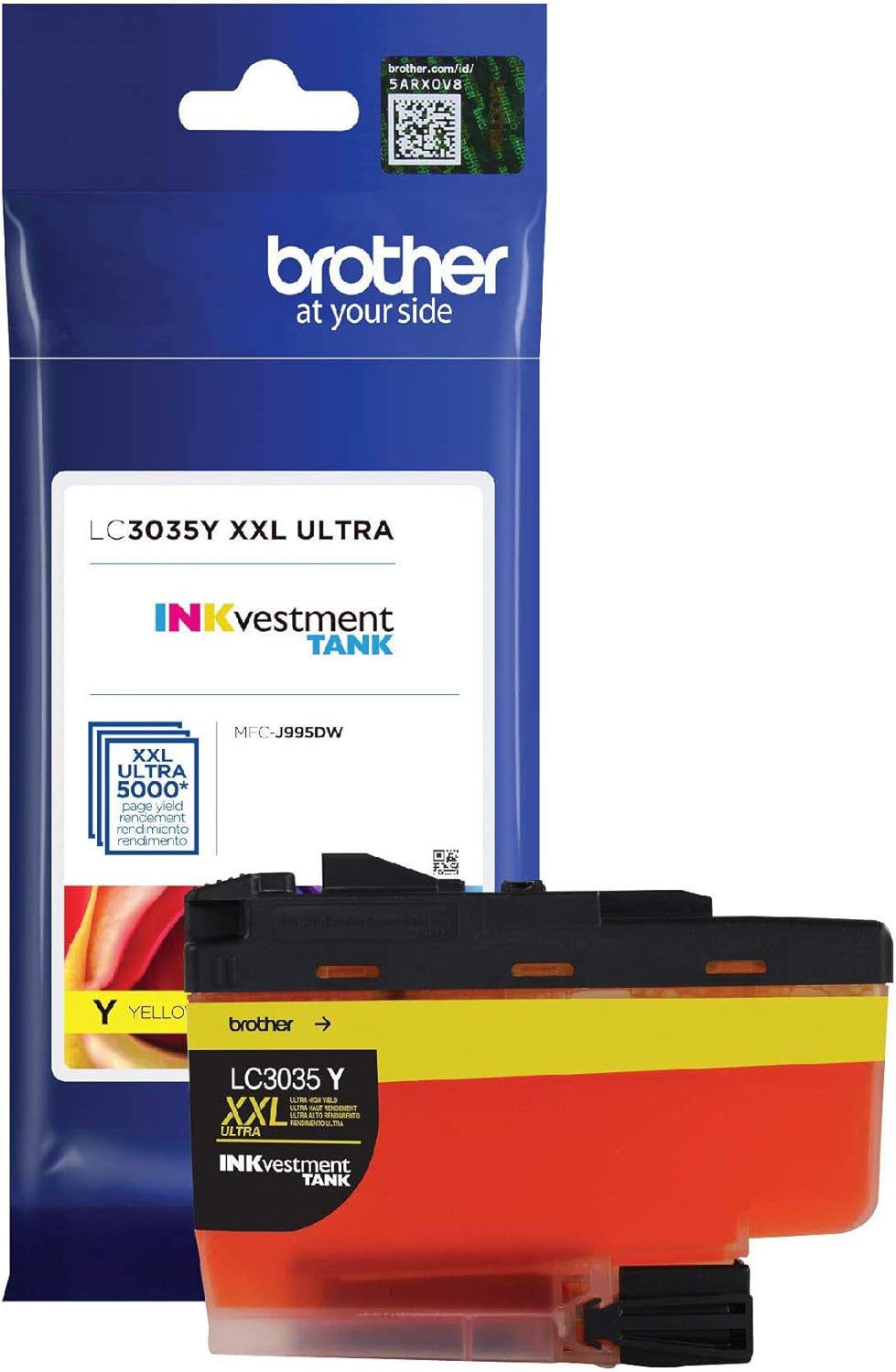 brother lc3035 ink cartridges