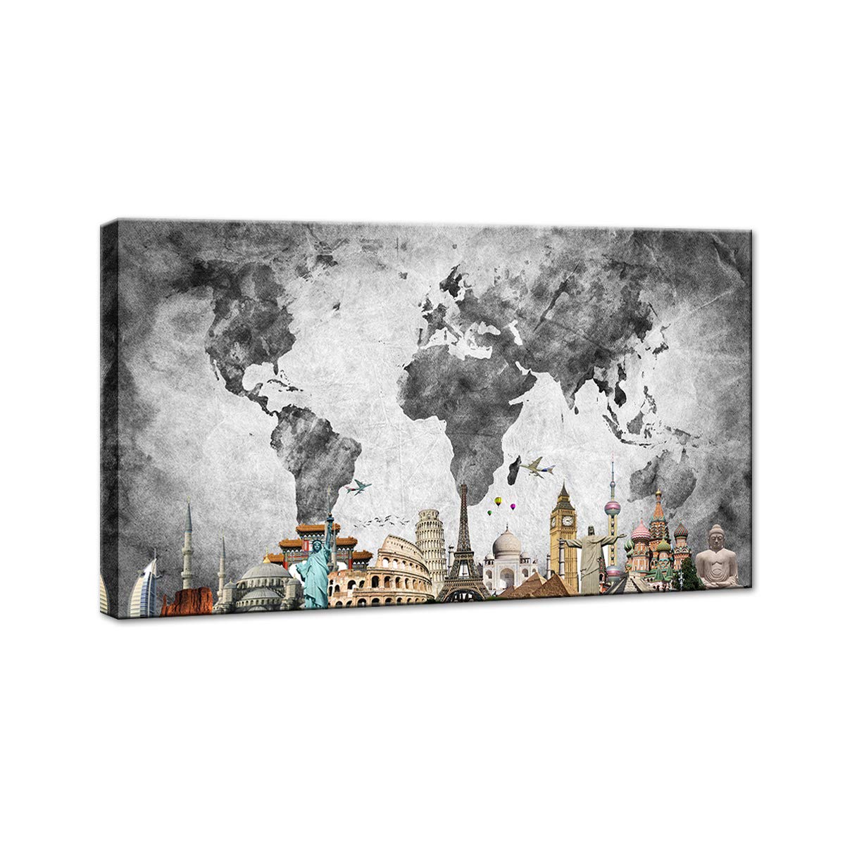 Which Is The Best Home Decor Map