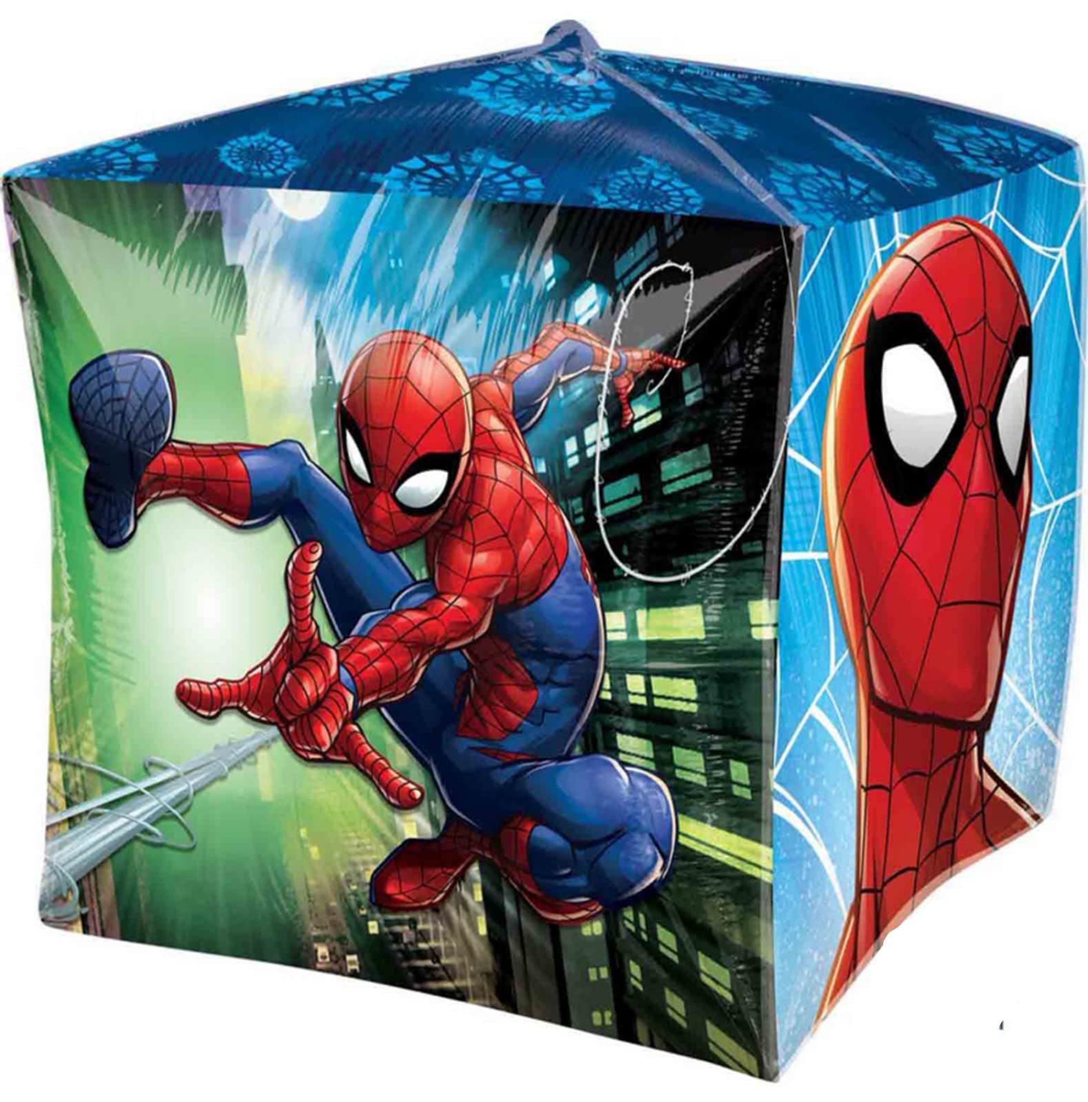 Amscan 3677801 Cbz:Spider-Man — image 1