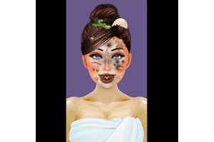 Fashion Show: Makeup, Dress Up