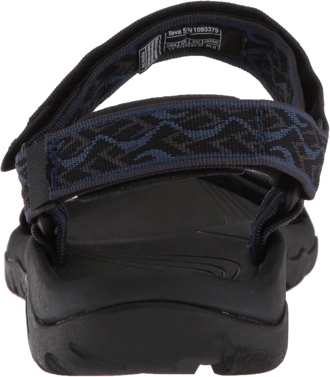  | Teva Men's Hurricane 4 | Sport Sandals & Slides