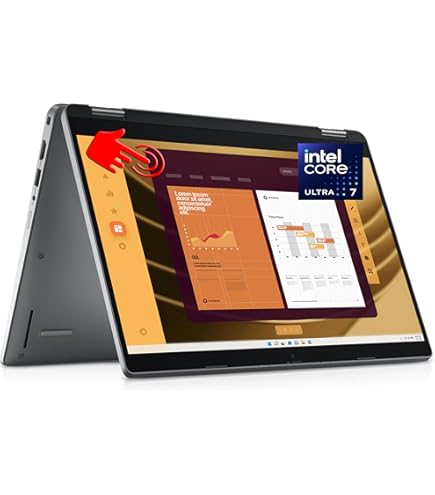 Amazon.com: Dell Latitude 5350 Laptop - 13.3