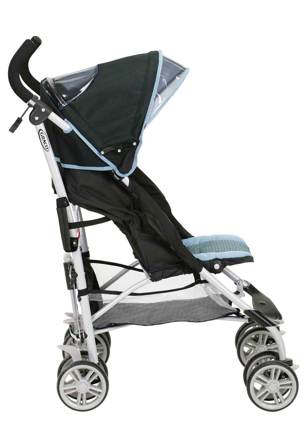 graco ipo stroller