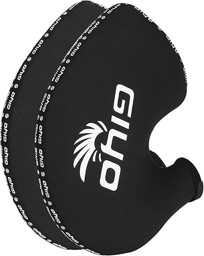 CXWXC 自転車 ハンドルカバー