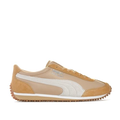 puma whirlwind winterized