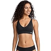 Jockey Women's Bra Seamfree Light Support Plunge Bralette