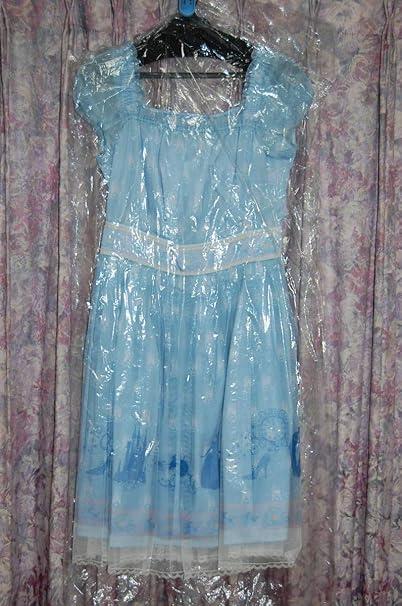 Amazon Co Jp シークレットハニー Secret Honey チュールワンピース シンデレラver ブルー シーハニ 完売品 ホビー 通販