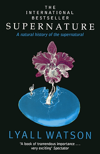 Download Supernature (English Edition) PDF