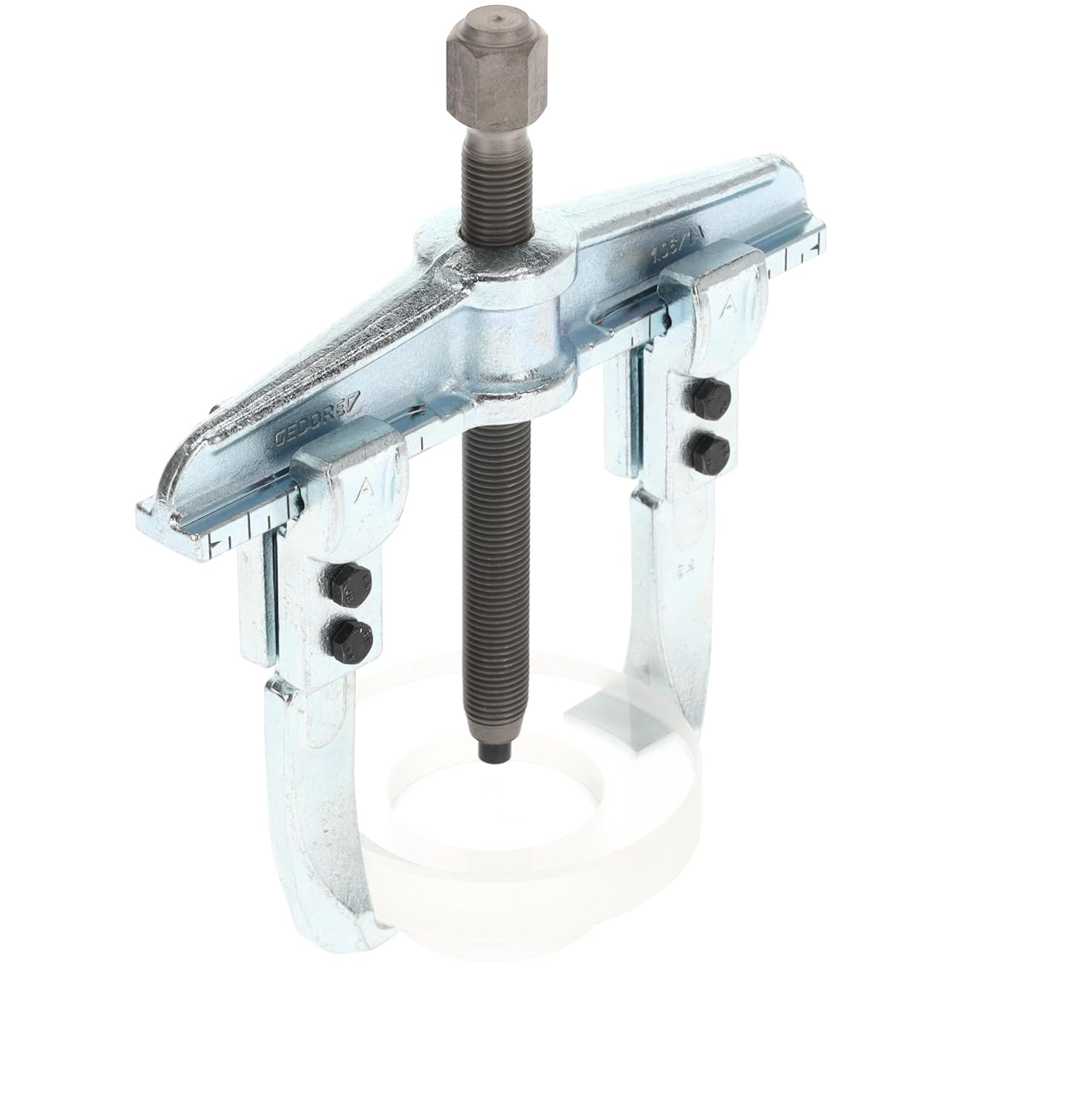 Gedore 1.06/1A - Extractor universal de dos patas 130x100 mm ...