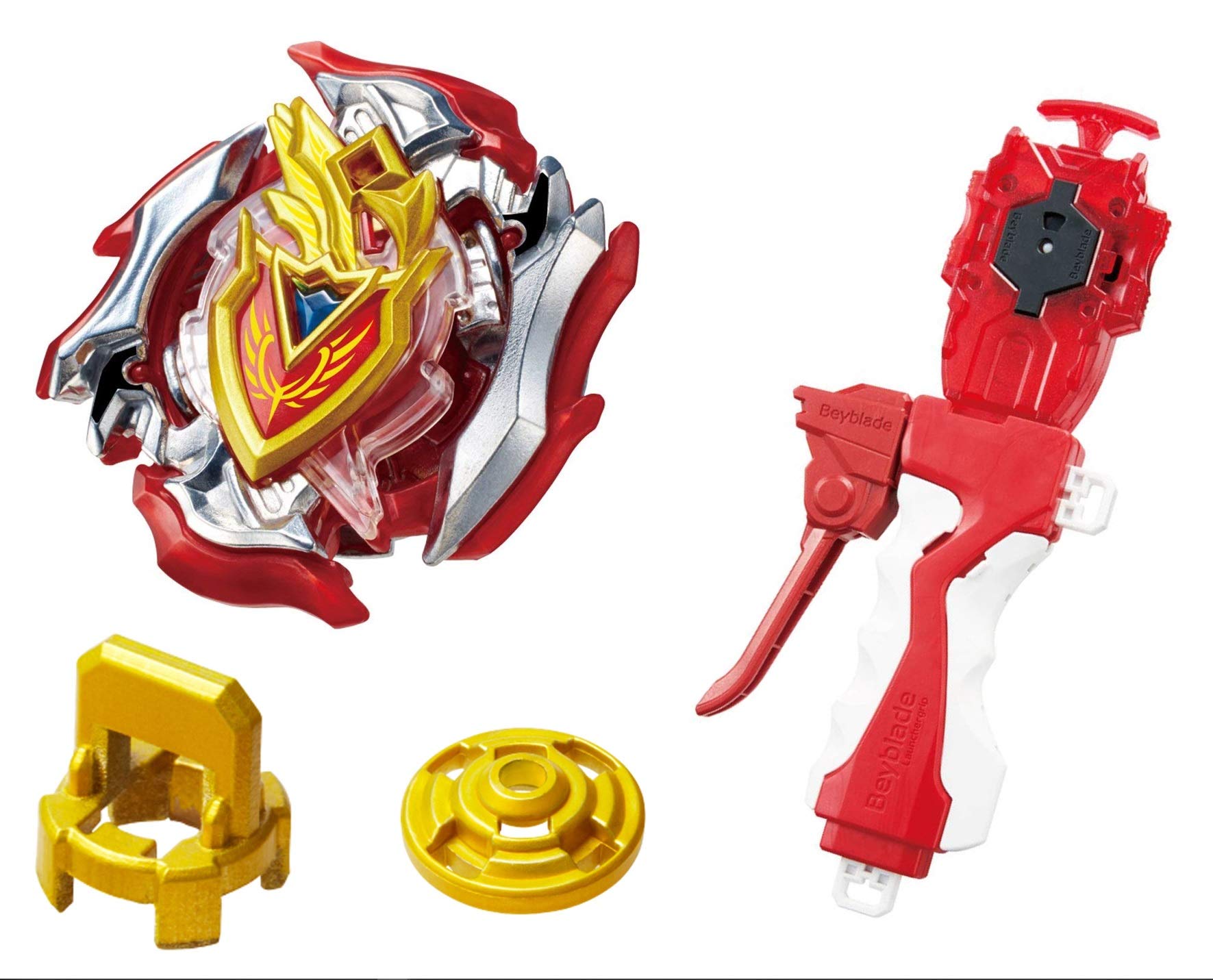 Купить Бейблэйд 3 Сезон