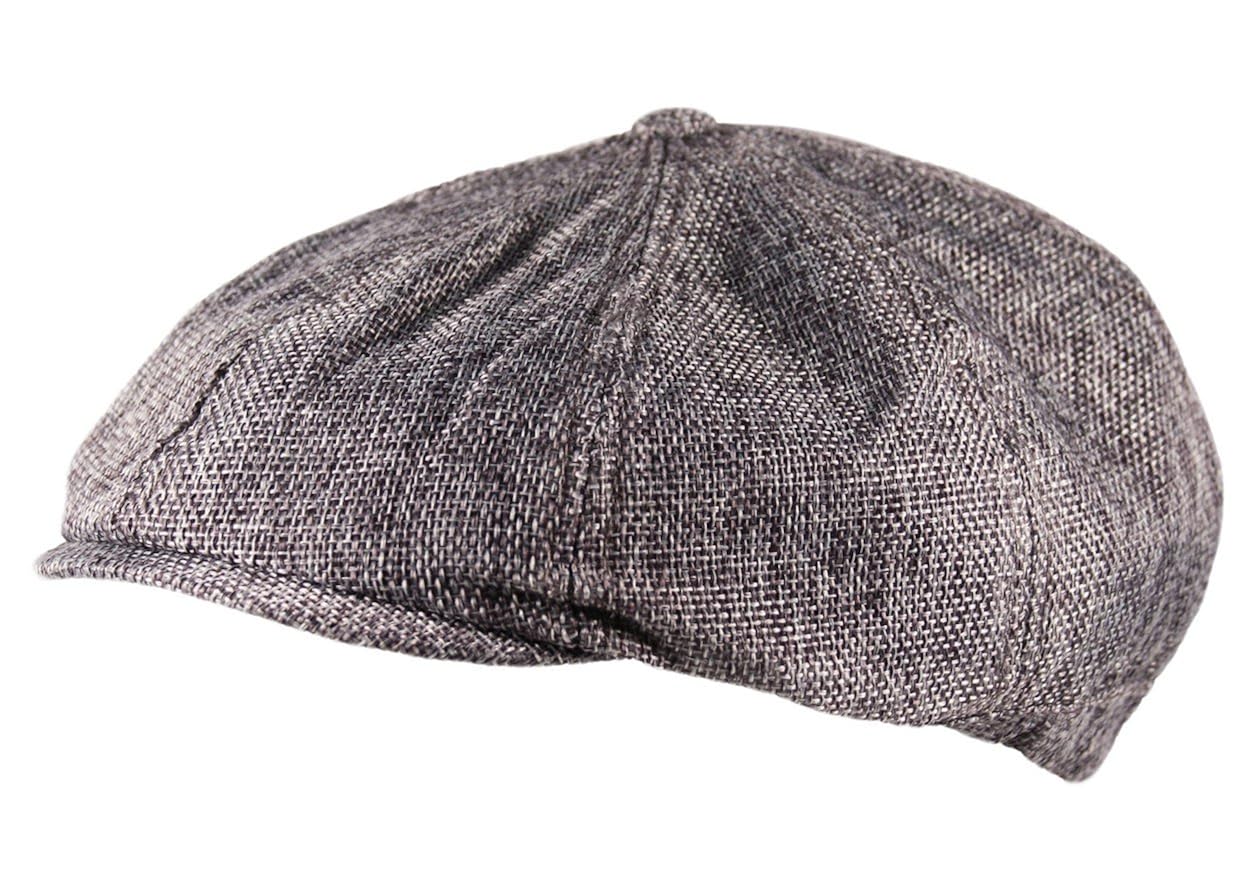 Peaky Blinders Hats For Sale Mens Baker Boy Hat Peaky Blinders Newsboy Gatsby Country Herringbone