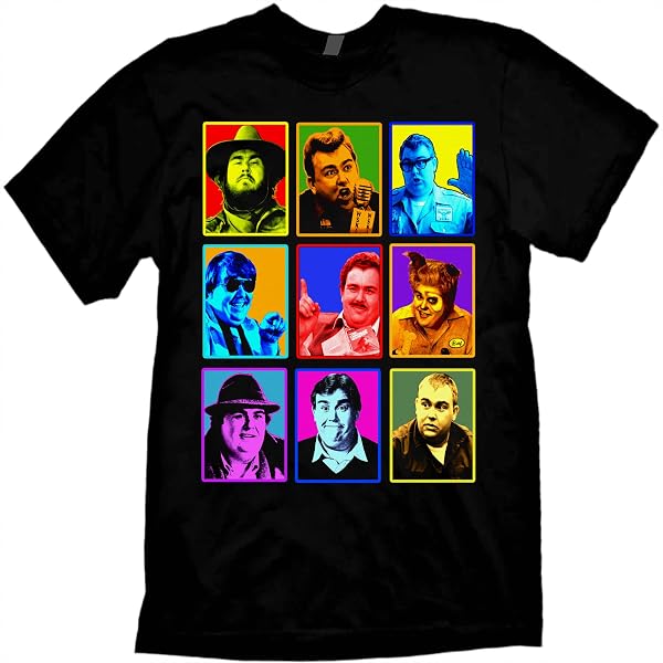 T-shirt Vintage Cobra (Stallone) Années 80 – Film D’action, 100% Coton, Tailles S à 3XL, Neuf Avec étiquettes