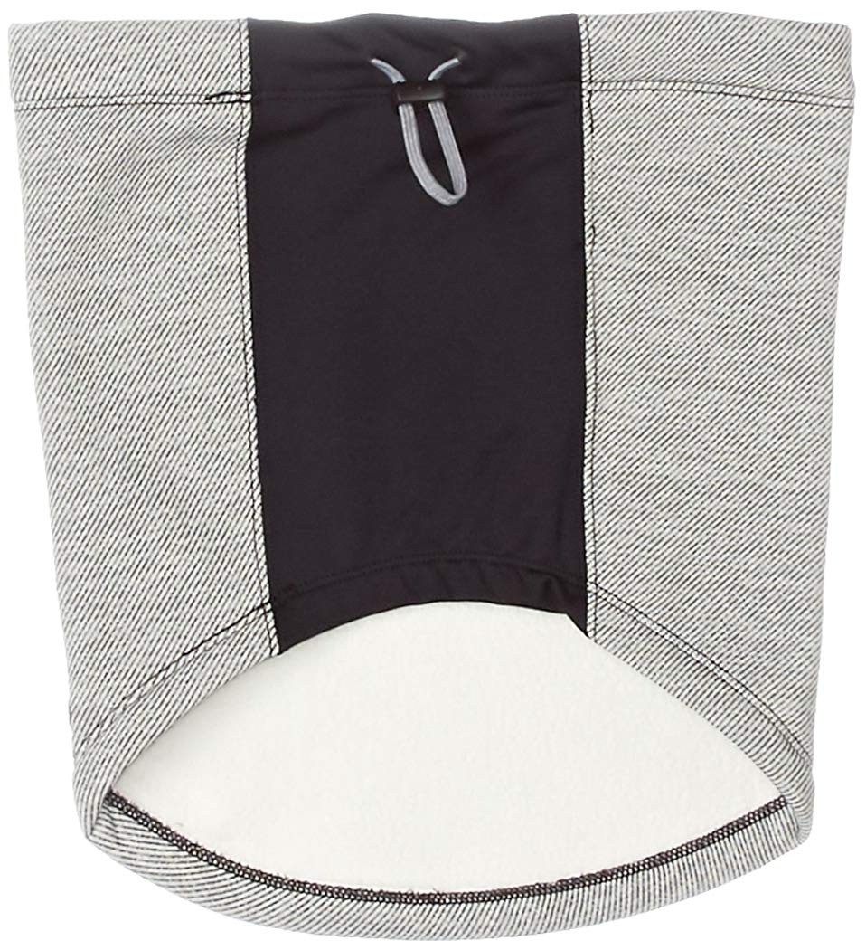 ua storm fleece gaiter