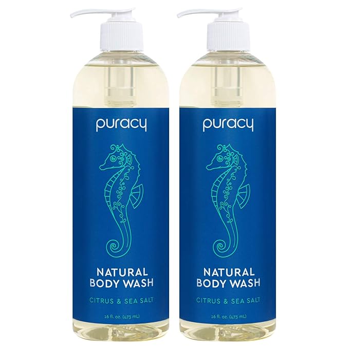 Best PH Balanced Body Wash {Top 12} In 2023 Hair Style Lovers