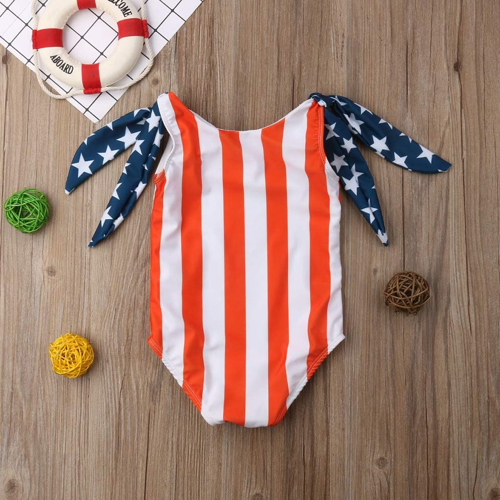 baby 4th of july swimsuit