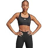 adidas Women's Powerreact Training Bra