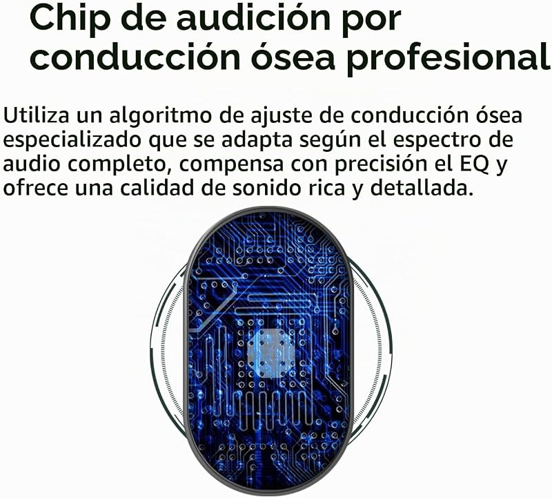 2.4G&Bluetooth Auriculares Inalámbricos para Juegos,Cascos Gaming Inalámbricos para PS5/PS4,Switch,PC,Micrófono con Cancelación de Ruido Desmontable,Luz LED