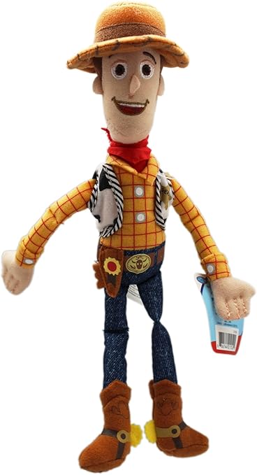 peluches de woody