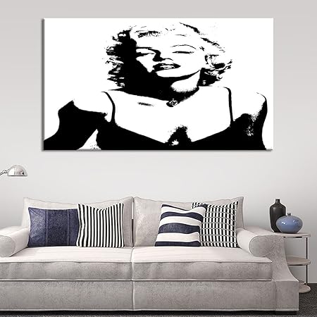 Festaprint Home Decor Wall Art Stampa 3d Materiale Tela Di