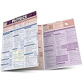 Physics (Quick Study Academic)