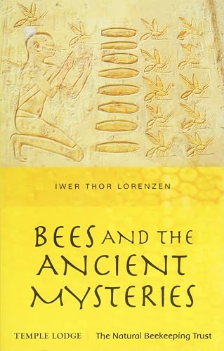 Download Bees and the Ancient Mysteries PDF