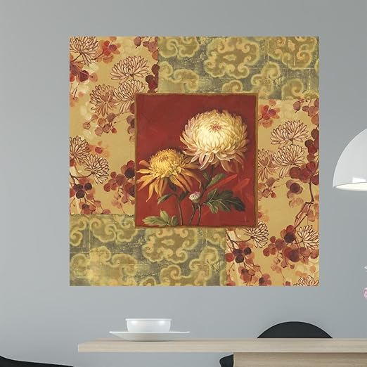 Amazon Com Asiatico Breeze Kirkland Lisa Auditoria Mural Por