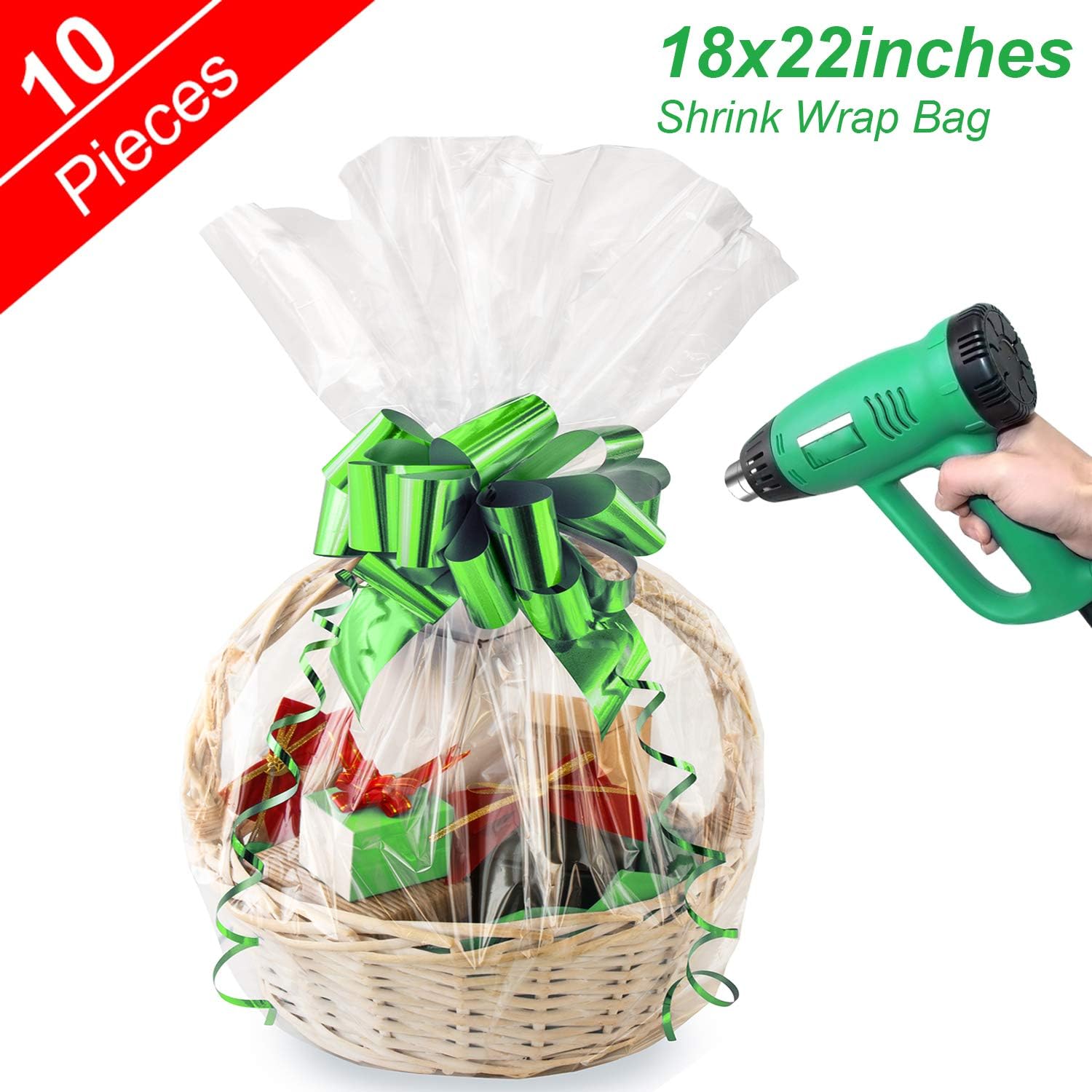 Best 3M Stretch Wrap Animal