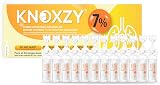 KNOXZY 7% Hypertonic Saline Solution - 60 Single-Use 4ml Vials view 3