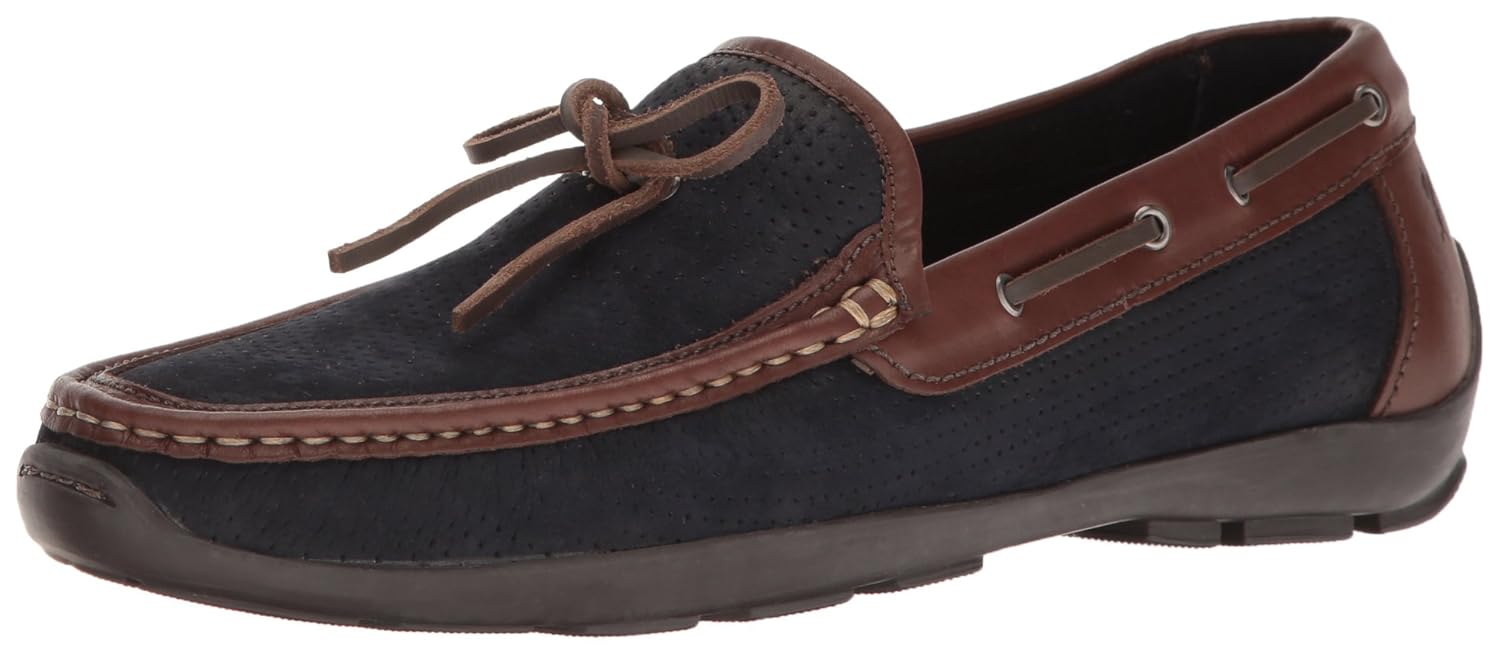 tommy bahama moccasins