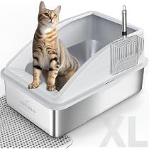 Tuft & Paw Really Great - Arena Para Gatos De Tofu De Bajo Seguimiento