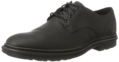 Timberland Herren Naples Trail Oxford Braun (Potting Soil)