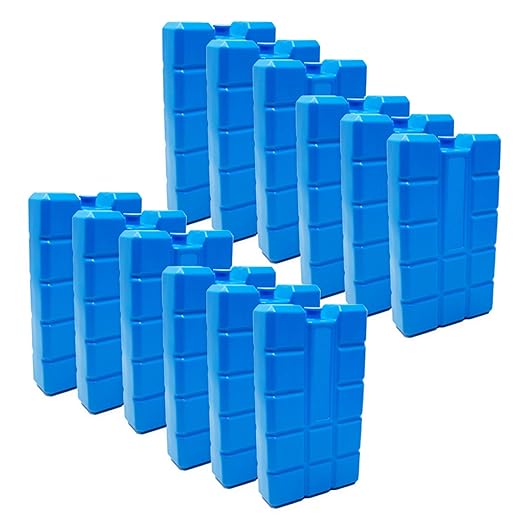 ToCi 400 ml, para la nevera funda o Acumuladores: Amazon.es: Hogar