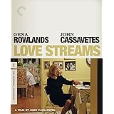 Love Streams (The Criterion Collection) [Blu-ray]