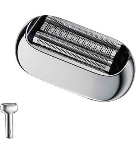 2 Pack Braun 92B Electric Shaver Replacement Head Foil Box Blades For Series 9 E - Foto 9