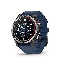 Garmin quatix® 7 Pro Premium GPS Marine Smartwatch