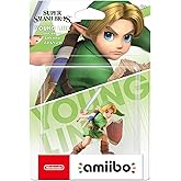 amiibo Young Link (Nintendo Switch)
