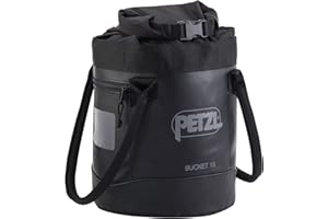 PETZL Unisex-Adult Self -Supporting Holder Bag Self -Supporting Holder Bag