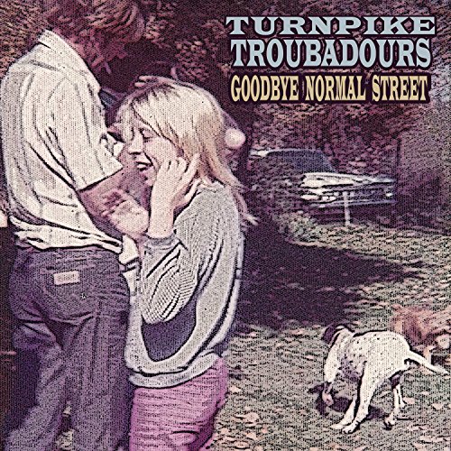 Turnpike Troubadours - Morgan Street Lyrics - Zortam Music