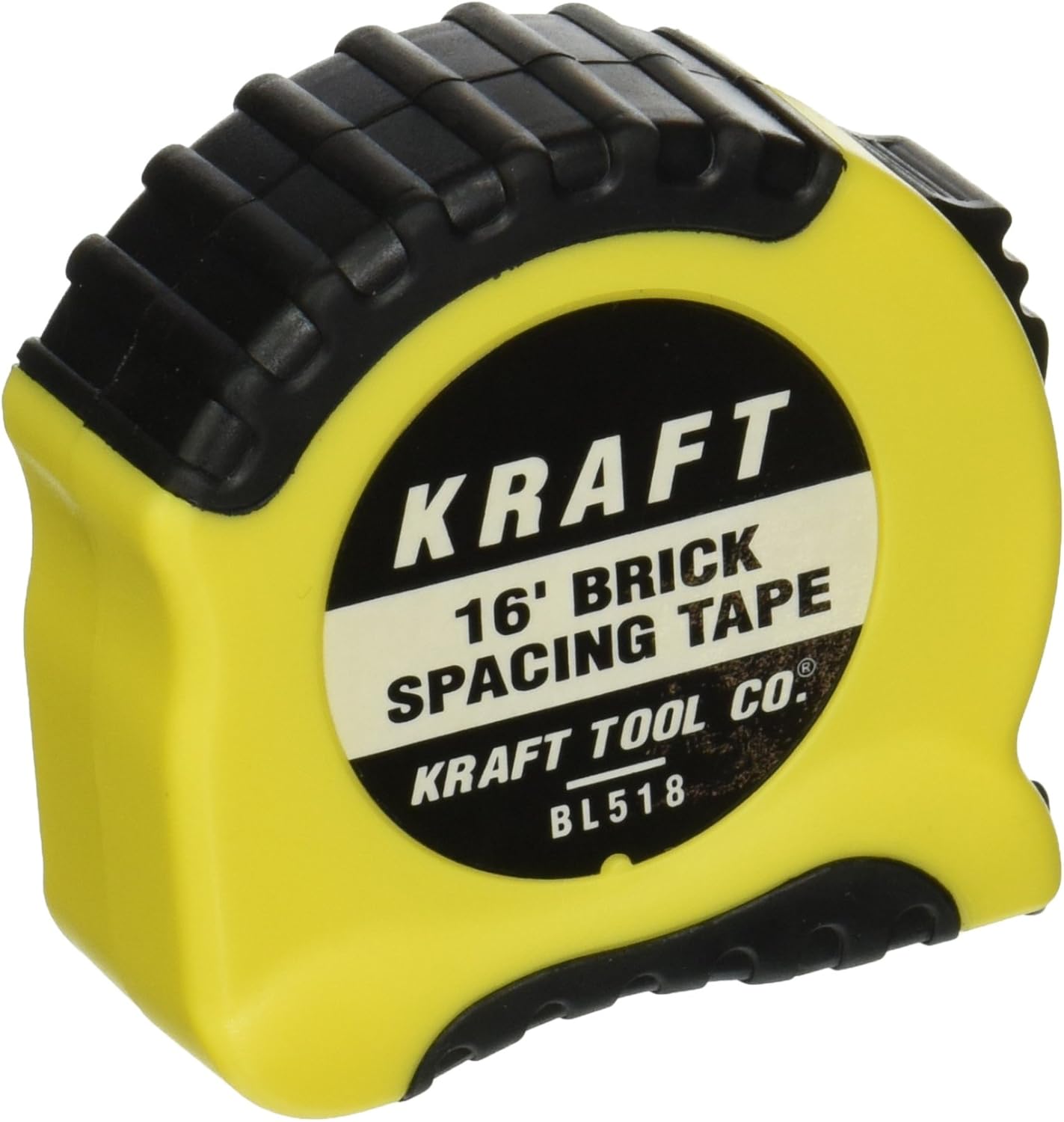 Measuring & Layout Tools Kraft Tool Masonry Brick Spacing Tape Measure