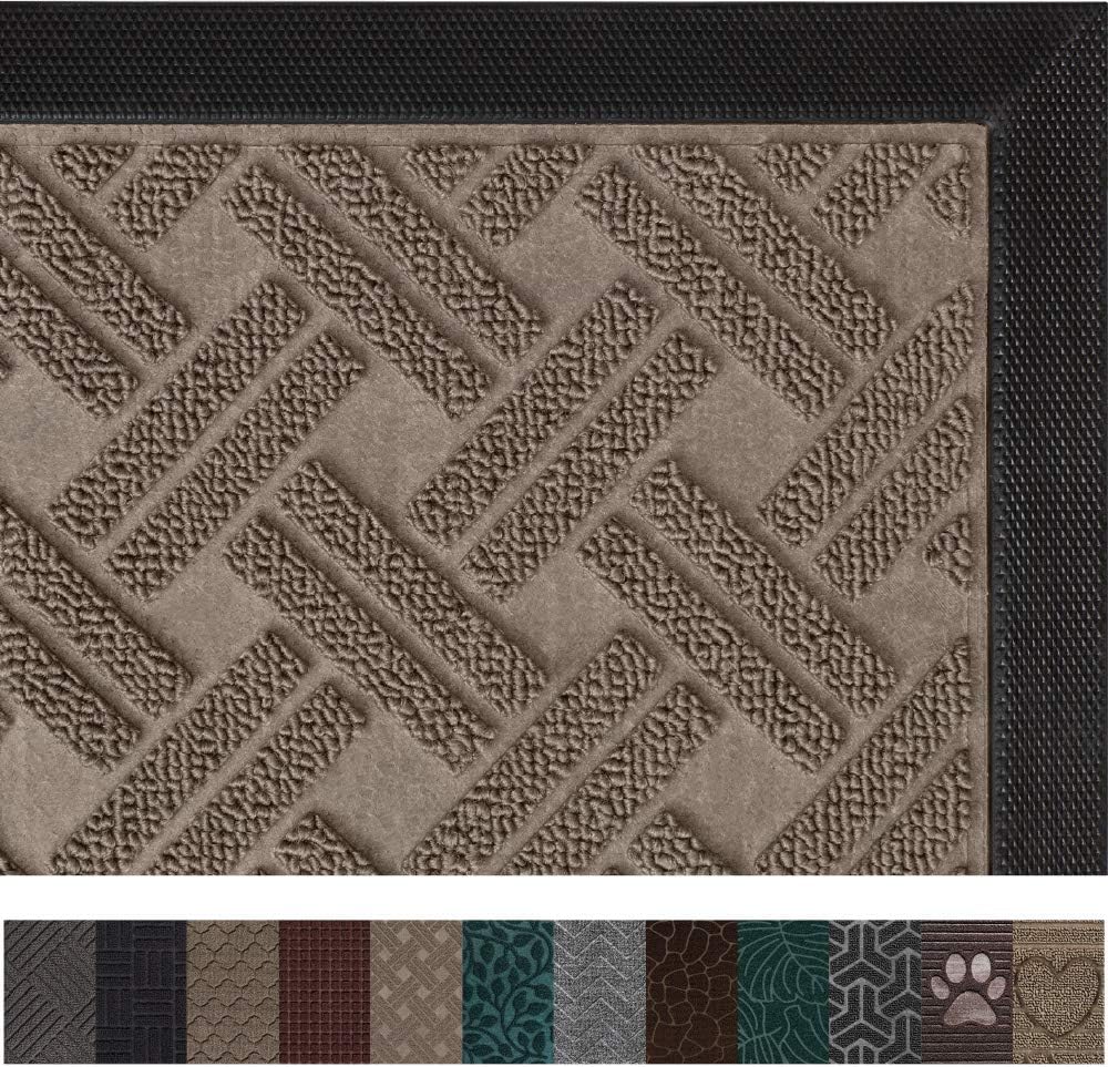 Best Kitchen Floor Mats For Home