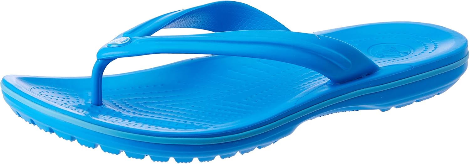 chanclas crocs