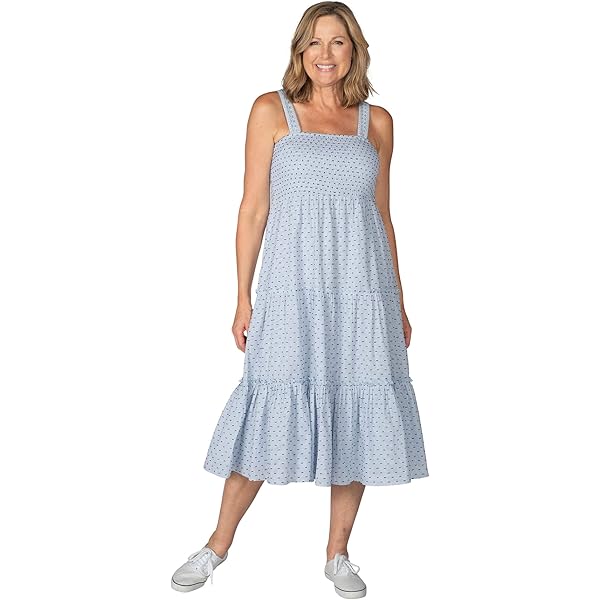 how to dress going to the beach Sea | Freya S/S Dress main image 1