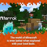 Nintendo Minecraft for Nintendo Switch - Brand New Cartridge view 5