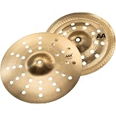 SABIAN Mini Monster Stack Cymbal