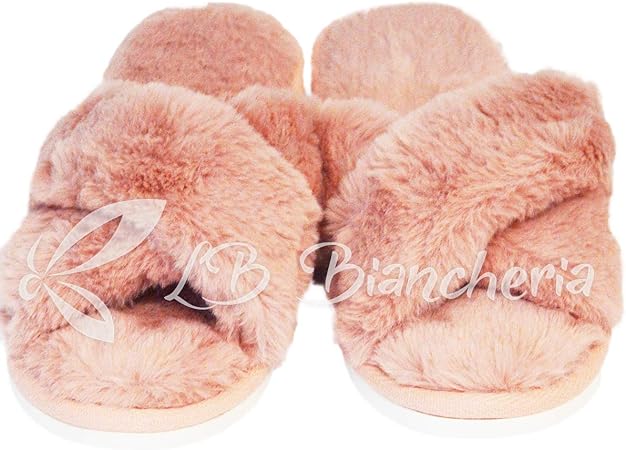 Chausson femme chic Clearance