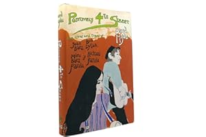 Positively 4th Street: The Lives and Times of Joan Baez, Bob Dylan, Mimi Baez Farina & Richard Farina