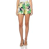 Trina Turk Women's Printed Shorts