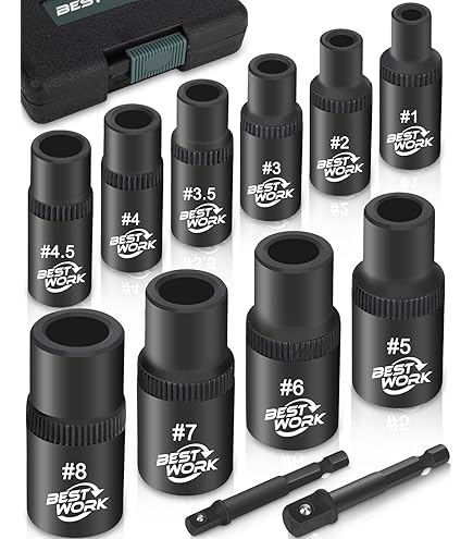 Grizzly T10080 3PC TAP WRENCH SET - Tap And Die Sets - Amazon.com