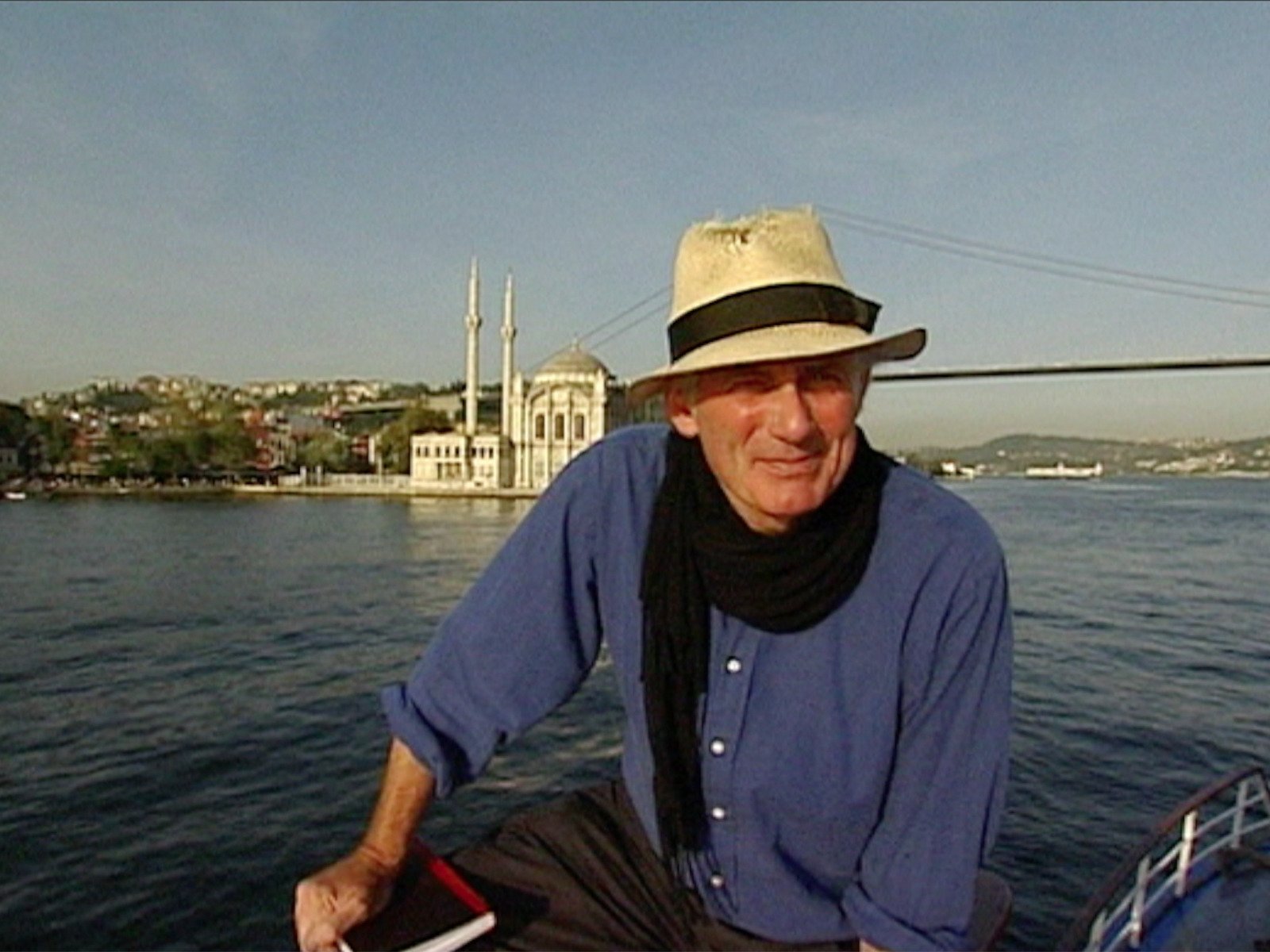 Watch Around The World In 80 Treasures Season 1 Prime Video