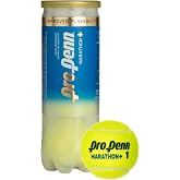 Penn Pro Marathon+ Extra Duty Tennis Balls